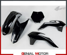 Kit Plastiche Complete Ufo Plast Per Ktm Sx 85 2013 > 2017 T5141