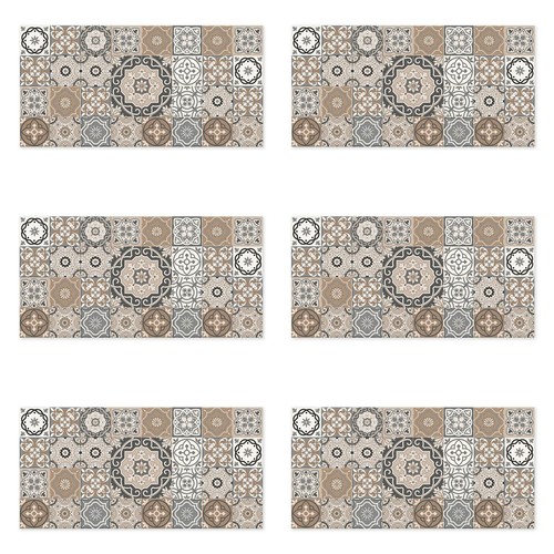 Set pezzi pannelli - set, di