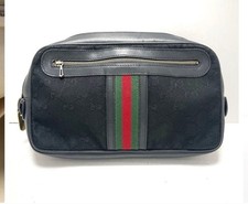 Pochette Gucci originale linea