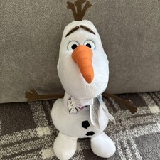 Frozen Laugh Shake & Shimmy