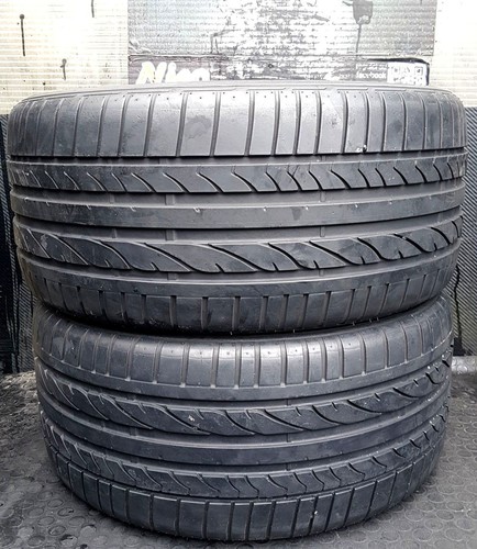 Gomme usate 265 35r18 - 265/35r18, 93y