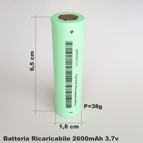 Nimh pila 260omah 7v - nimh,