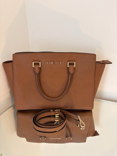 Autentica borsa michael - autentica,