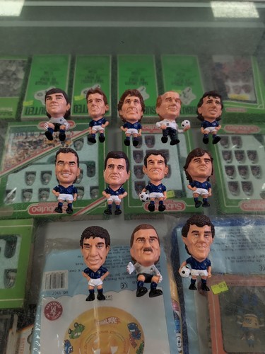 Bomberini italia set 12 - bomberini,