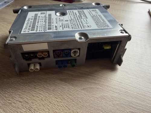 Comand high ntg 5 - comand, hu