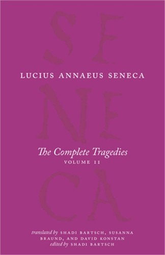 The complete tragedies volume - tragedies,,