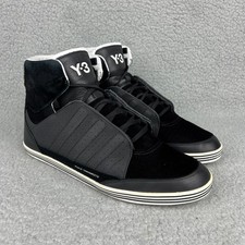 Scarpe Y-3 Honja High Uomo 8.5