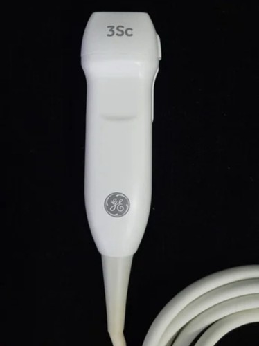 3sc phased array probe - 3sc-rs,