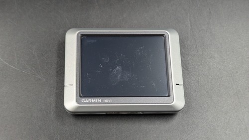 Garmin nuvi 200 gps - nuvi,