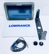 Lowrance hds gen touch - 12,