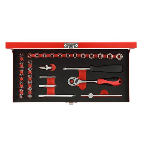 Gedore red set chiavi - red,