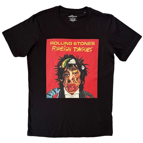 The rolling stones foreign - stones,