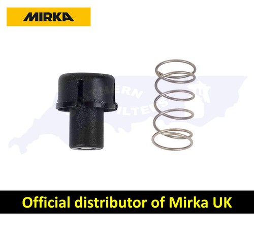 Kit pulsanti avviamento - , mirka