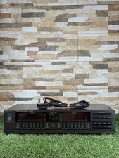 Technics Equalizzatore Grafico