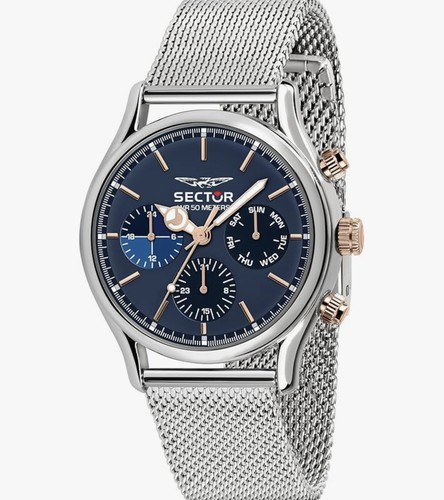 Sector 660 classico 43 - sector|,