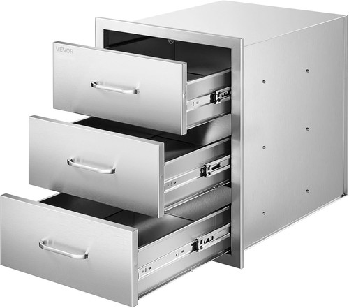 Cassettiera per barbecue - per,