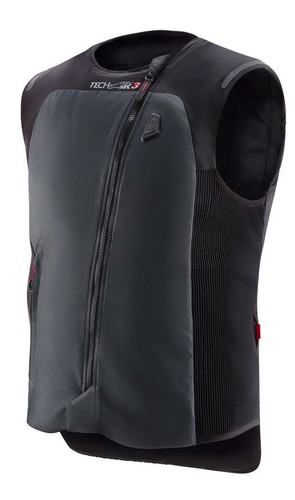 Gilet airbag alpinestars - gilet,