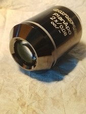 Obiettivo microscopio Olympus