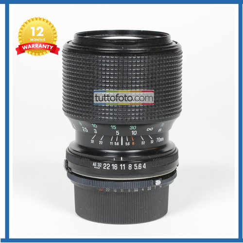 Tamron 210 4 5 6 - 70-210, 4-5,6