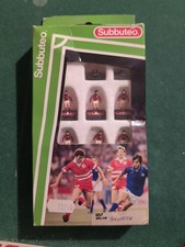 Subbuteo Team Ref.57 Milan