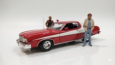 '75 Ford Gran Torino "Starsky