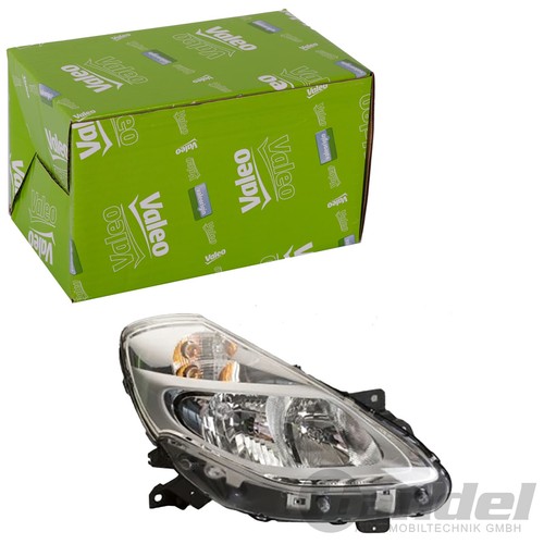 Valeo w5w fendinebbia - valeo,