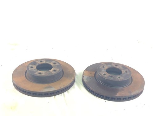 7l6615301p coppia dischi freno - coppia,