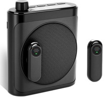 Amplificatore vocale portatile - amplificatore,