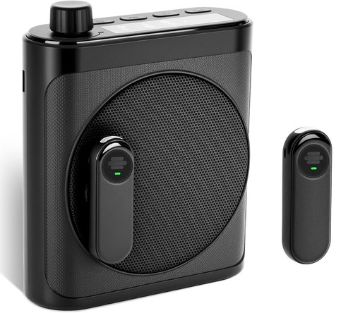 Amplificatore vocale portatile - amplificatore,