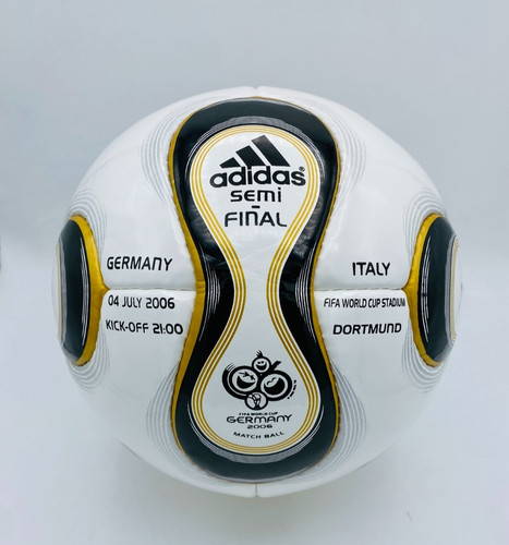 Pallone calcio adidas - da,