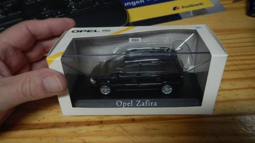 Modellino concessionario opel - concessionario,