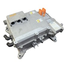 Inverter ricarica bordo - di, a