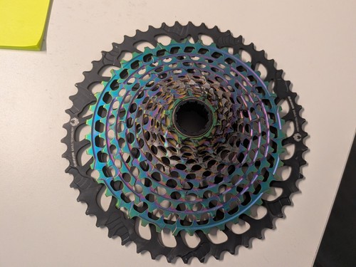 Cassetta sram 1299 eagle 12 - xg-1299,