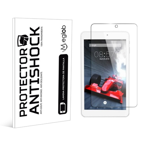 Antishock screen protector for - antishock,