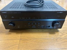 Yamaha RX-V773 Ricevitore