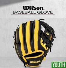 Guanto baseball wilson - da,