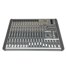 Mixer 16 canali Mackie CFX16