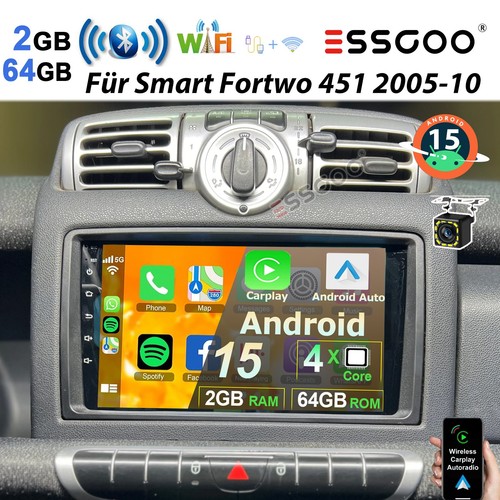 Autoradio 64g carplay - autoradio,