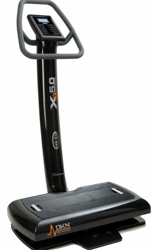 Pedana vibrante dkn xg10 come - vibrante,