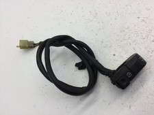 COMMUTATORE DEVIO LUCI DESTRO HONDA TRANSALP XL V 650 2003 RD11A03E