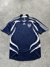 Maglia Allenamento USA Soccer