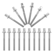  18 Pcs Asta Di Tensione Viti