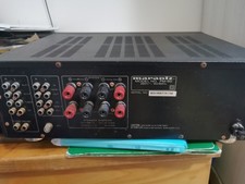 amplificatore Marantz