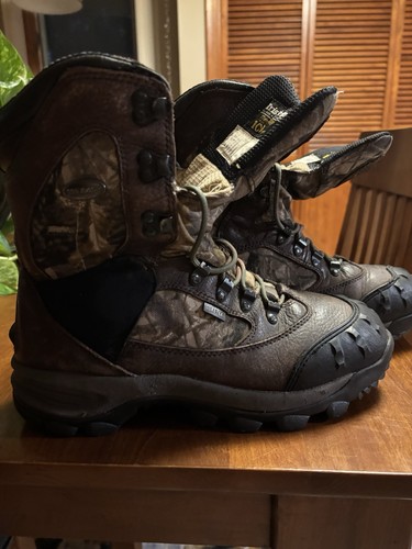 Stivali uomo red wing - uomo,