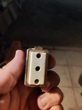 prese elettriche da muro