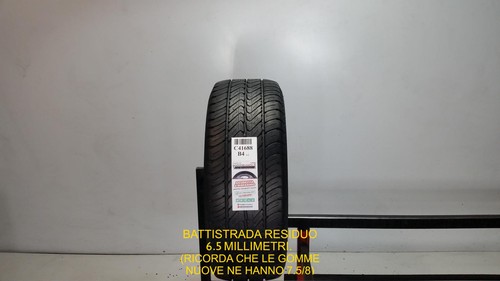 Gomme usate 225 55r17c - gomme,