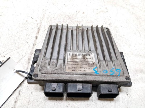 8200308214 centralina motore - 8200308214,