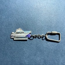 Bayliner Portachiavi 2850 Ponte Comando Contessa