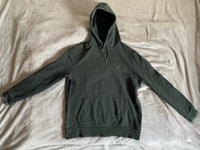 Fred Perry Felpa Uomo XL Con