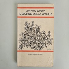 Il Giorno della Civetta -